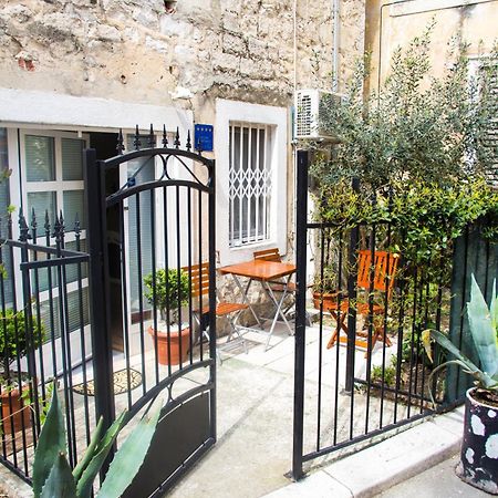 Apartment Skeja Split Luaran gambar