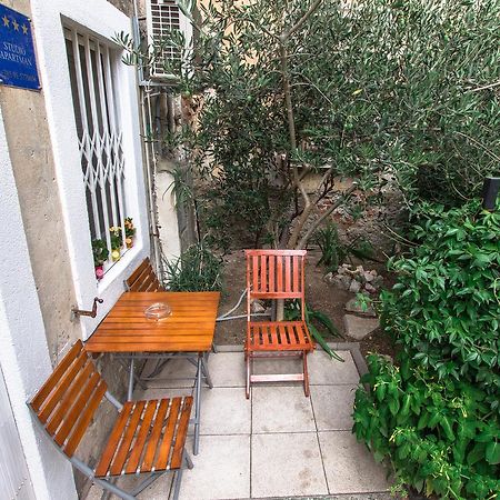 Apartment Skeja Split Luaran gambar