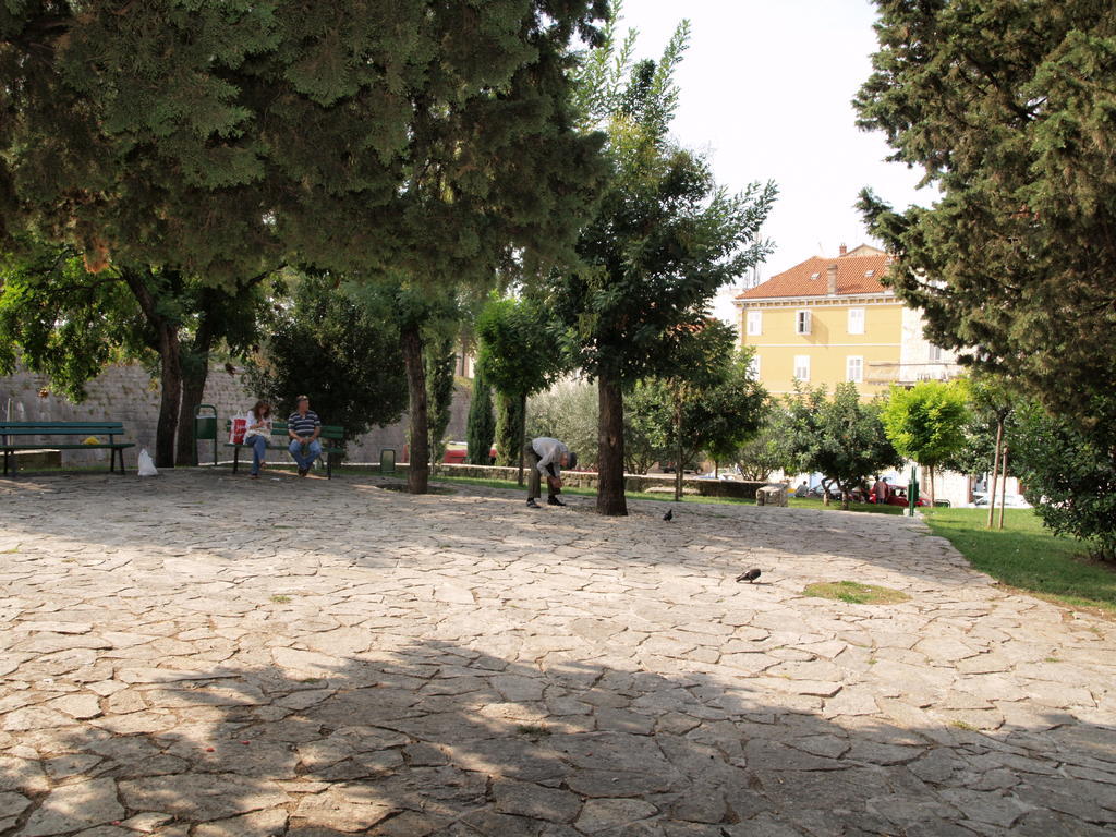 Apartment Skeja Split Luaran gambar