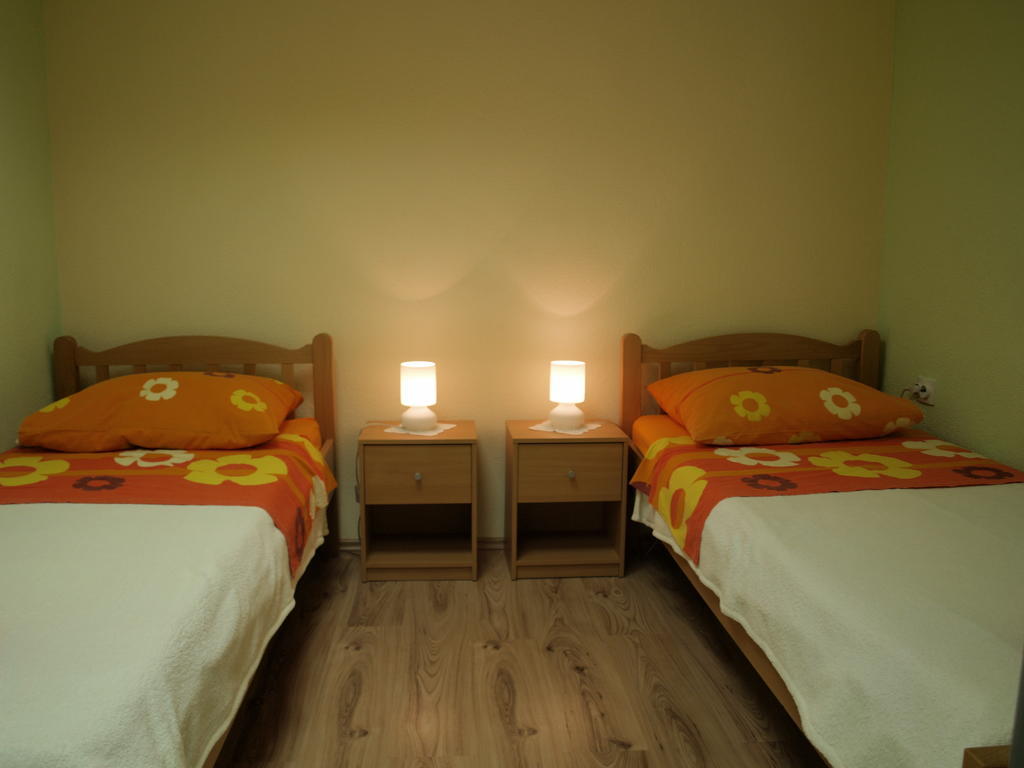 Apartment Skeja Split Luaran gambar