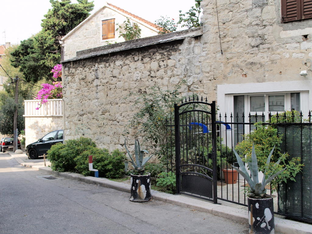 Apartment Skeja Split Luaran gambar