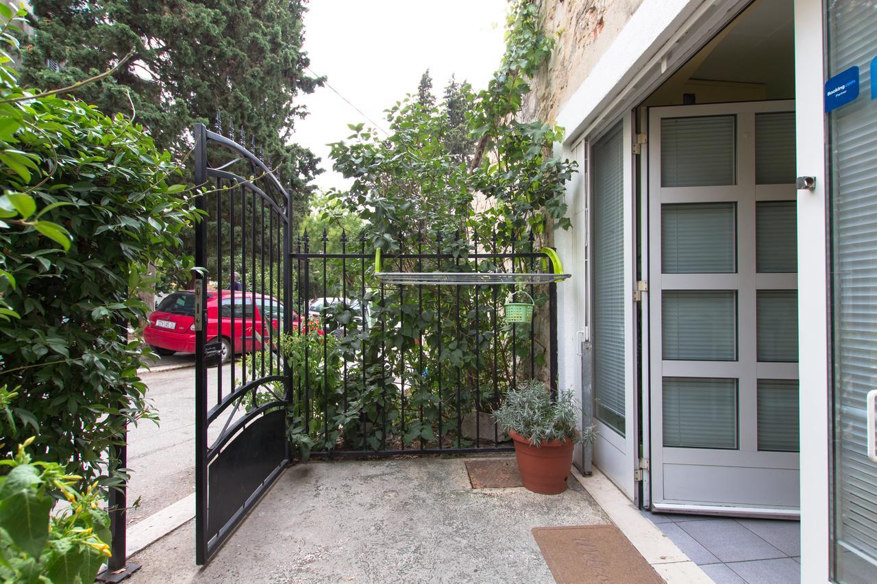 Apartment Skeja Split Luaran gambar