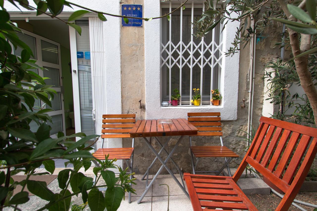 Apartment Skeja Split Luaran gambar