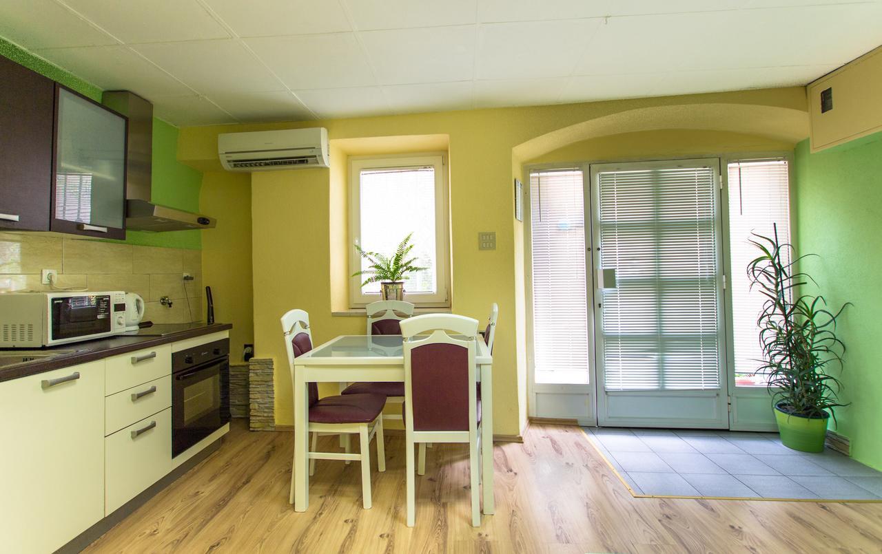 Apartment Skeja Split Luaran gambar