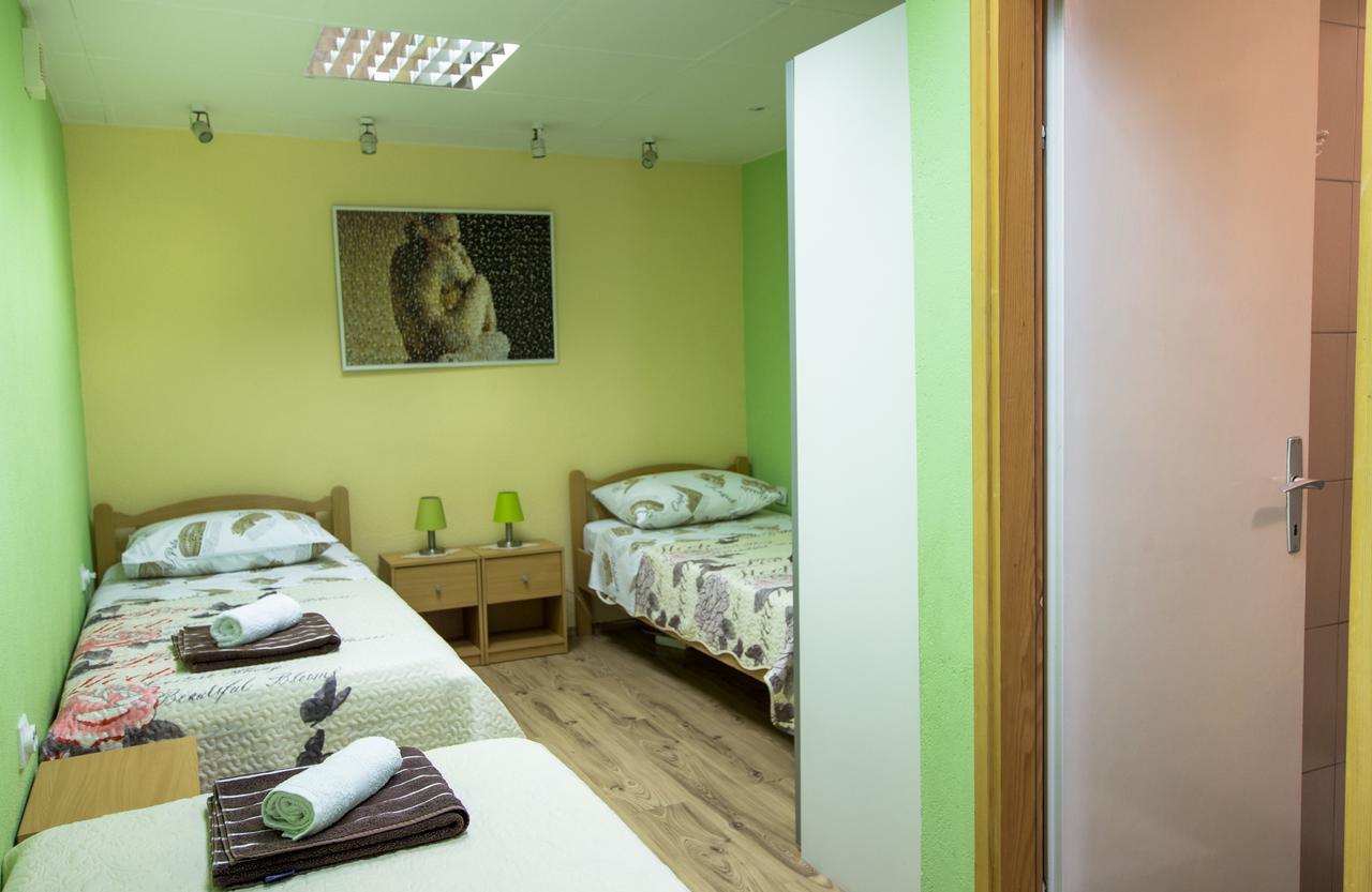Apartment Skeja Split Luaran gambar