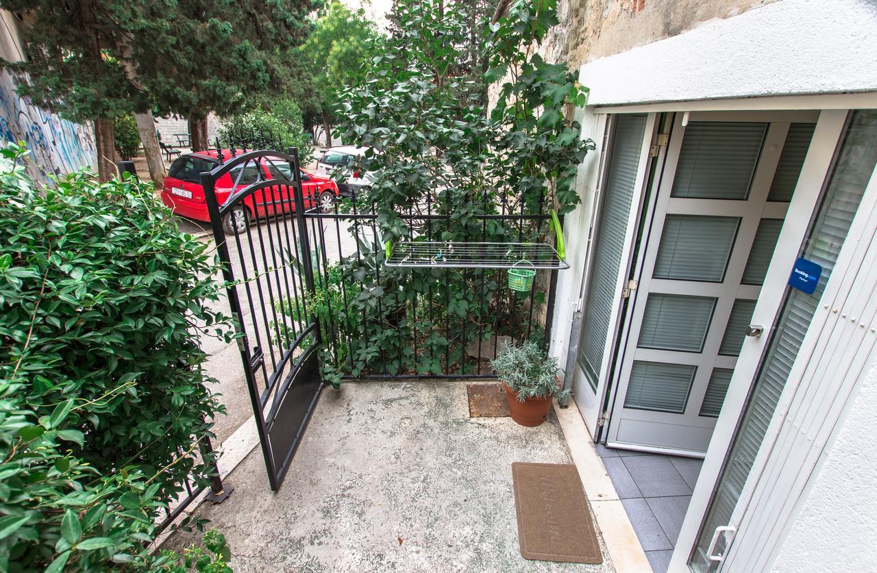 Apartment Skeja Split Luaran gambar