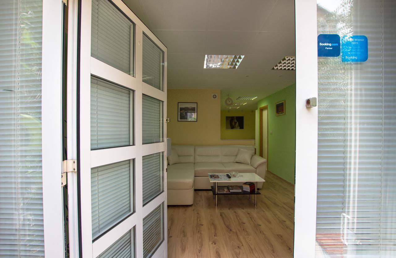 Apartment Skeja Split Luaran gambar