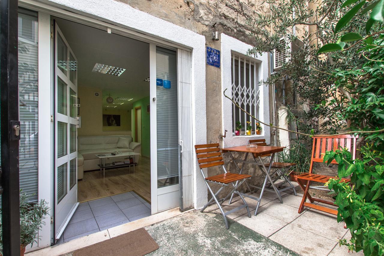 Apartment Skeja Split Luaran gambar