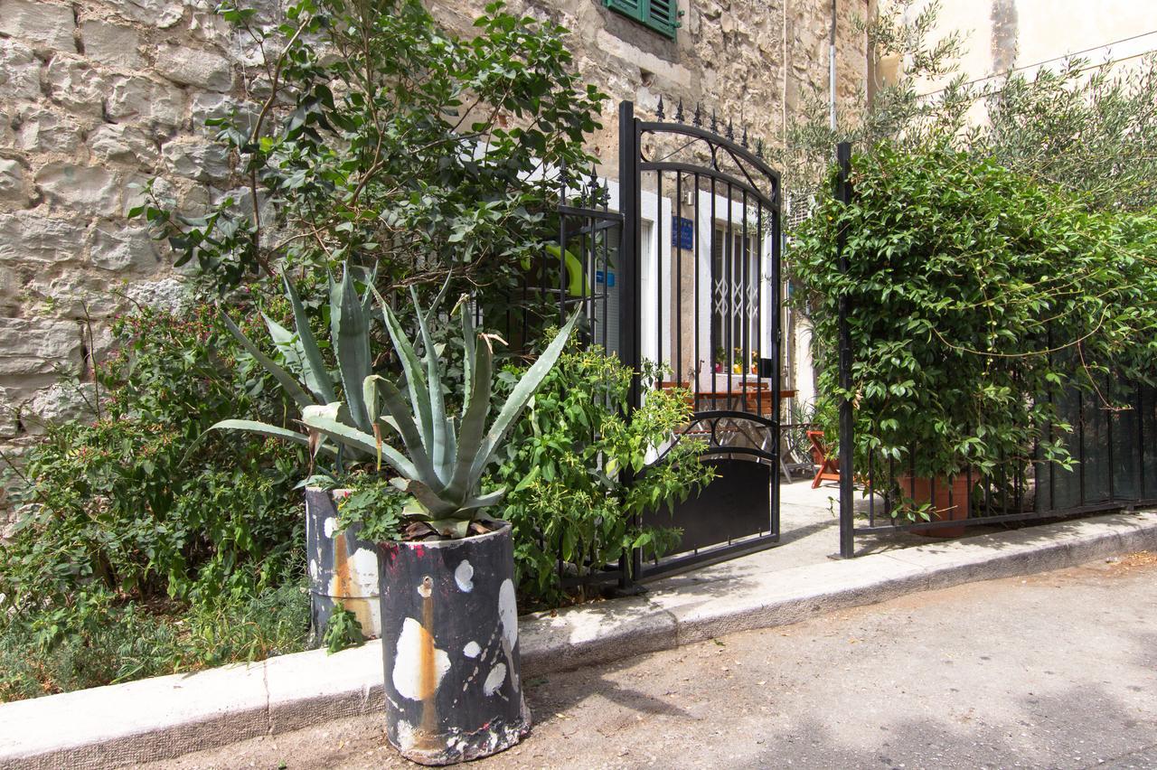 Apartment Skeja Split Luaran gambar