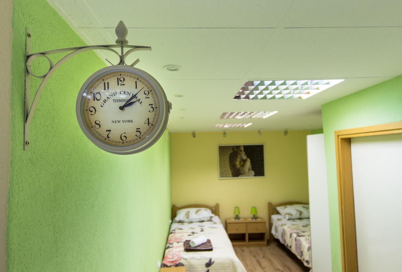 Apartment Skeja Split Luaran gambar