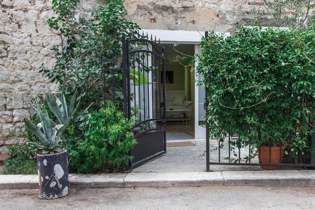 Apartment Skeja Split Luaran gambar