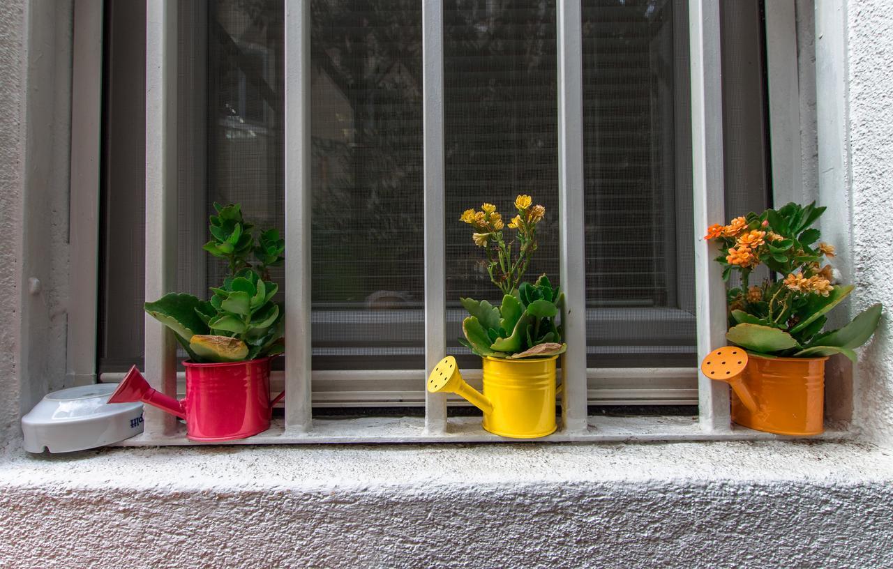 Apartment Skeja Split Luaran gambar